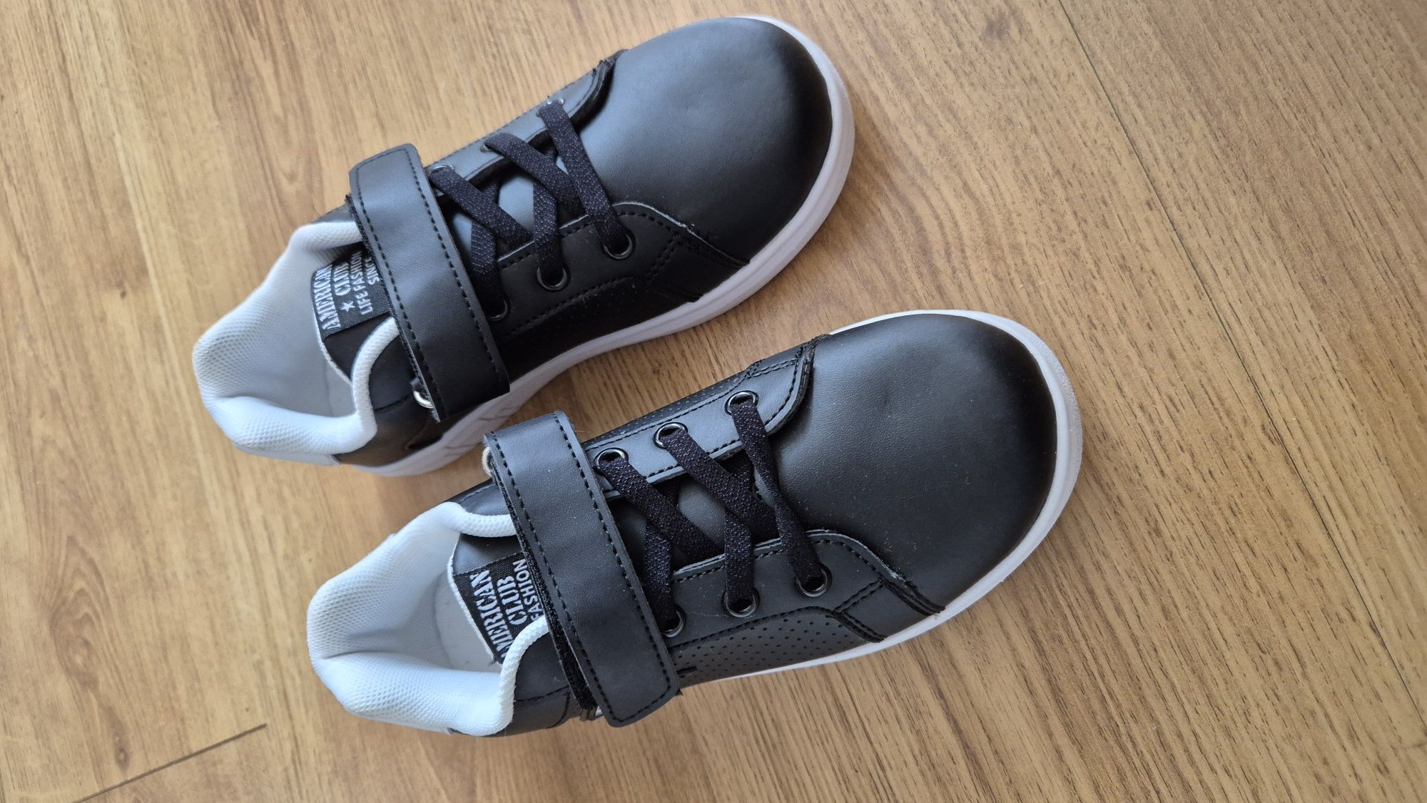 Buty chłopiec r 33