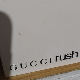 Guci Rush Perfum