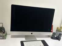 Apple iMac 27 cali