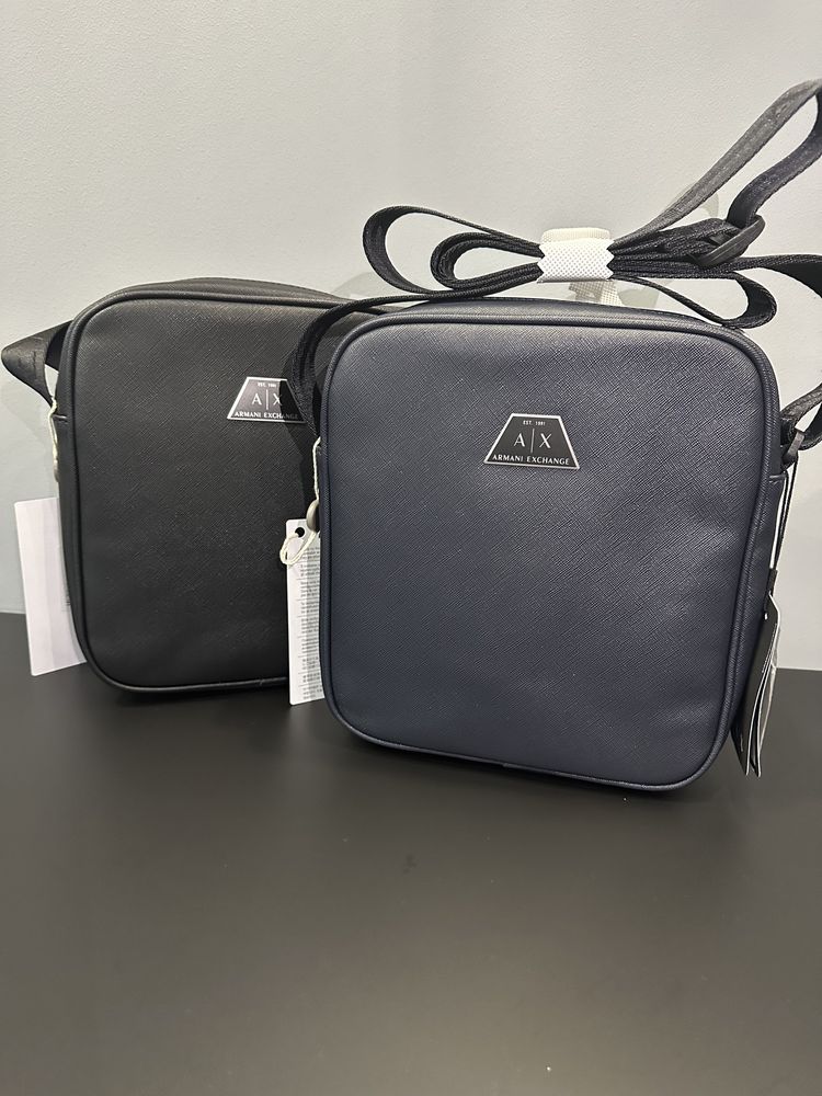 Сумка Armani Exchange