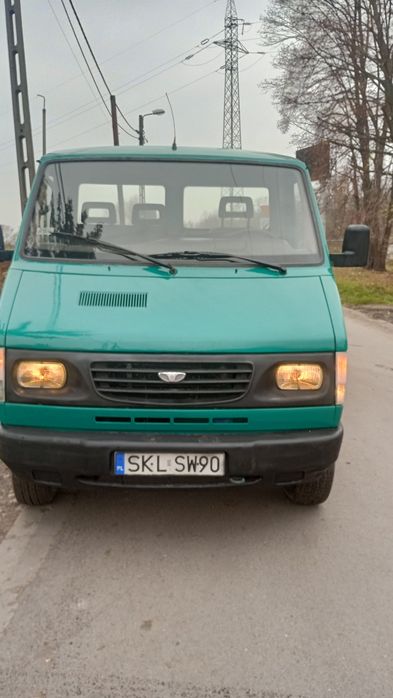 Sprzedam Lublina wywrot