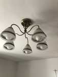Komplet lamp wiszacych