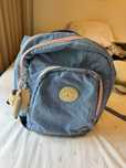Kipling mochila