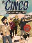 Os Cinco - Uma nova aventura