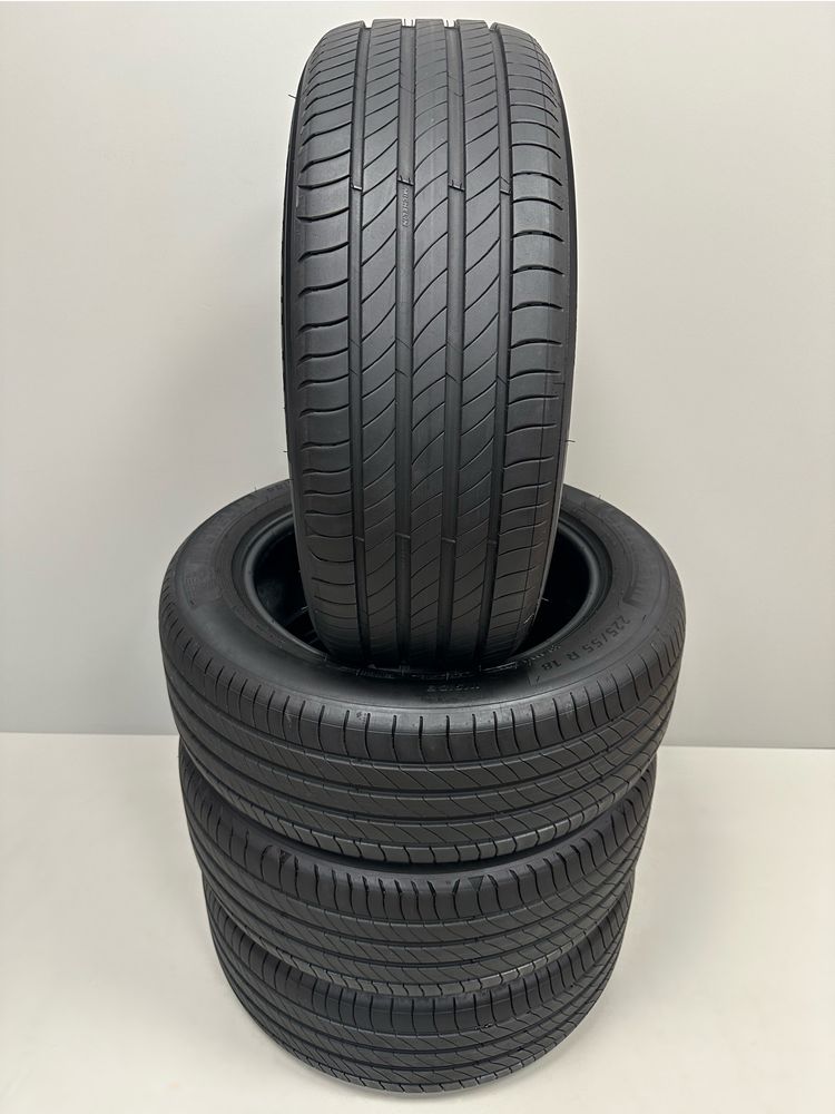 Літні шини Michelin Primacy4 225/55 R18 102Y XL AO1