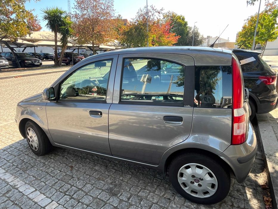 Fiat Panda de 2011 Usado