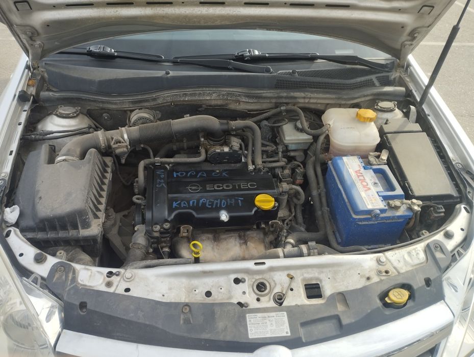 Продаж Опель Астра