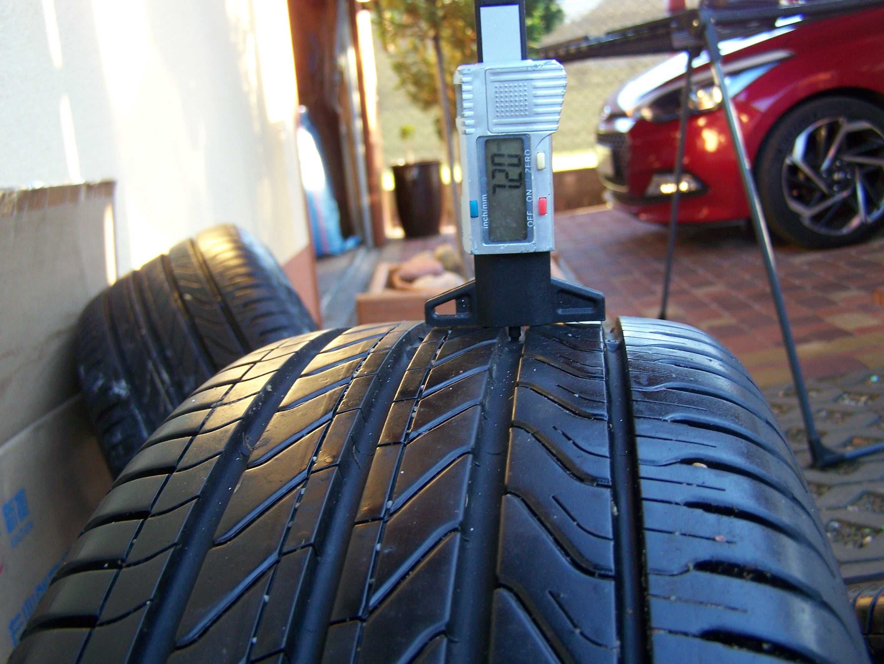 Perfekcyjne Koła Aluminiowe Lato 16" Czujniki KIA NIRO