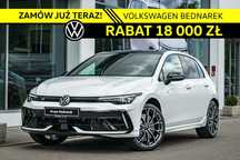 Volkswagen Golf R 2.0 TSI 4Motion 333 KM DSG