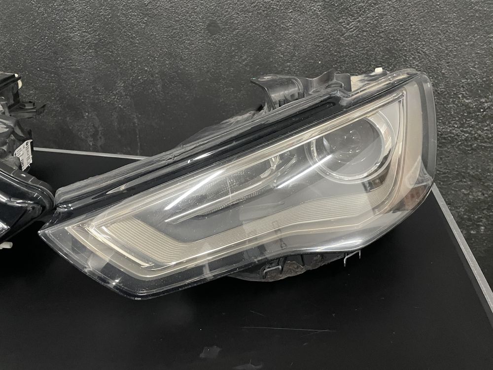 Farois Audi A3 8v bi-xenon