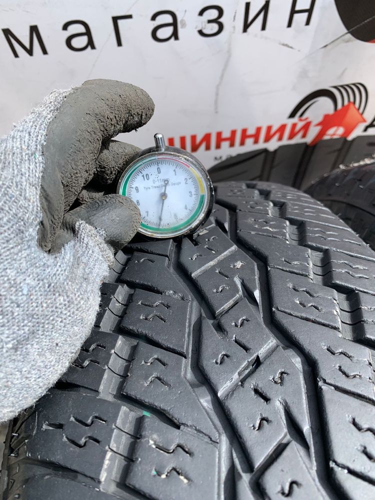 Шини 225/75 R15 Toyo літо М+S 2016 рік,6мм.