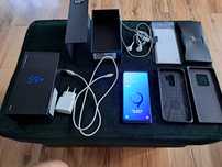 Samsung Galaxy S9 plus dual