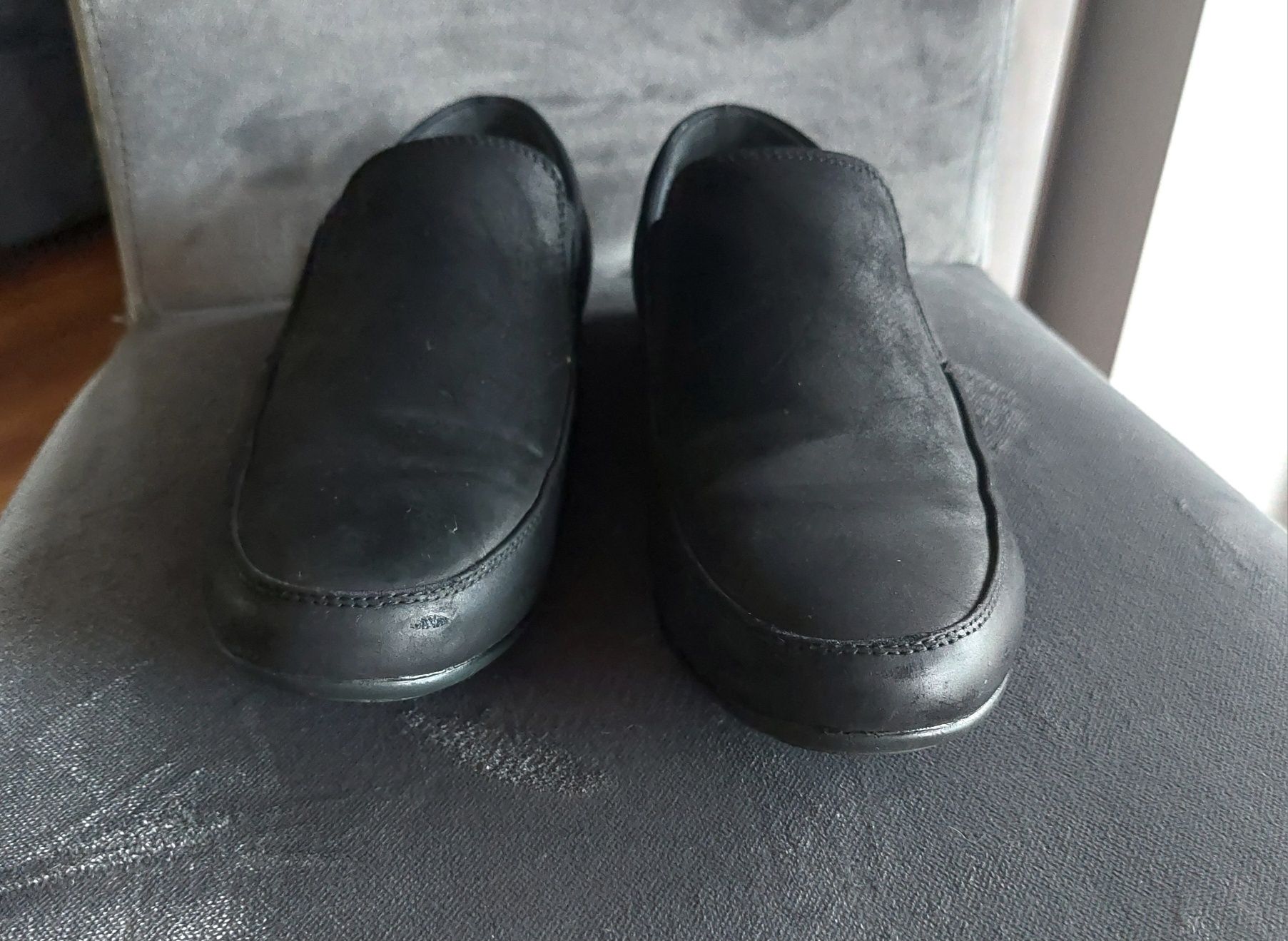 Buty Wojtyłko 40 komunia buty  skóra ekologiczna chłopiec