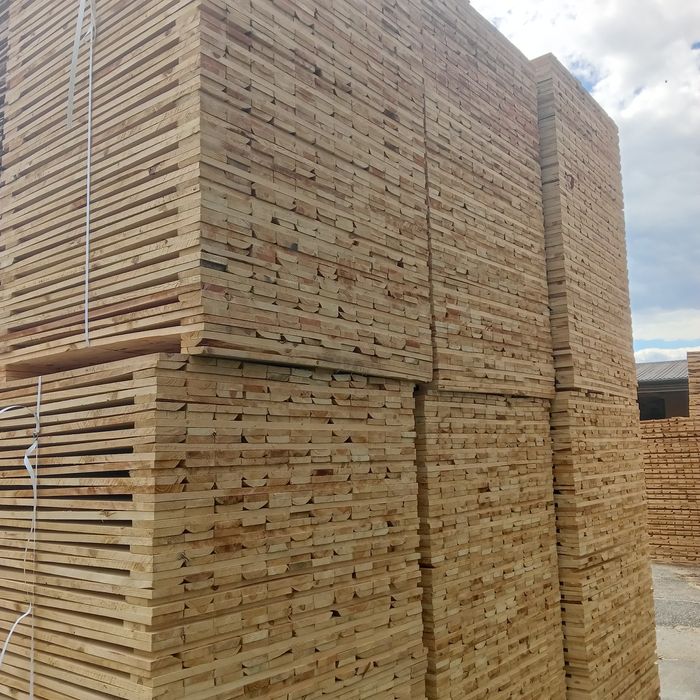 Elementy palet EPAL UIC PEFC deska paletowa 143/98x22x1200/1000/800