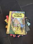 DVDs do Tim Tim (desenhos animados)