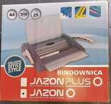 Bindownica JAZON