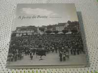 Livro "A feira de Ponte" . Conde d´Aurora