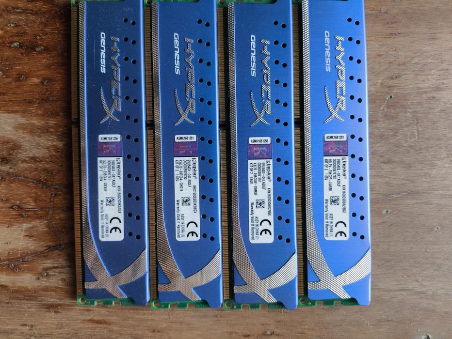 Комплектуюче до пк