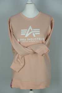 Alpha Industries damska bluza r M j nowa