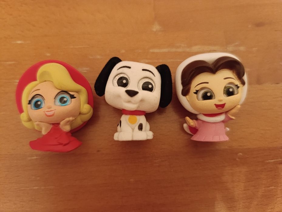 Фігурки disney Doorables