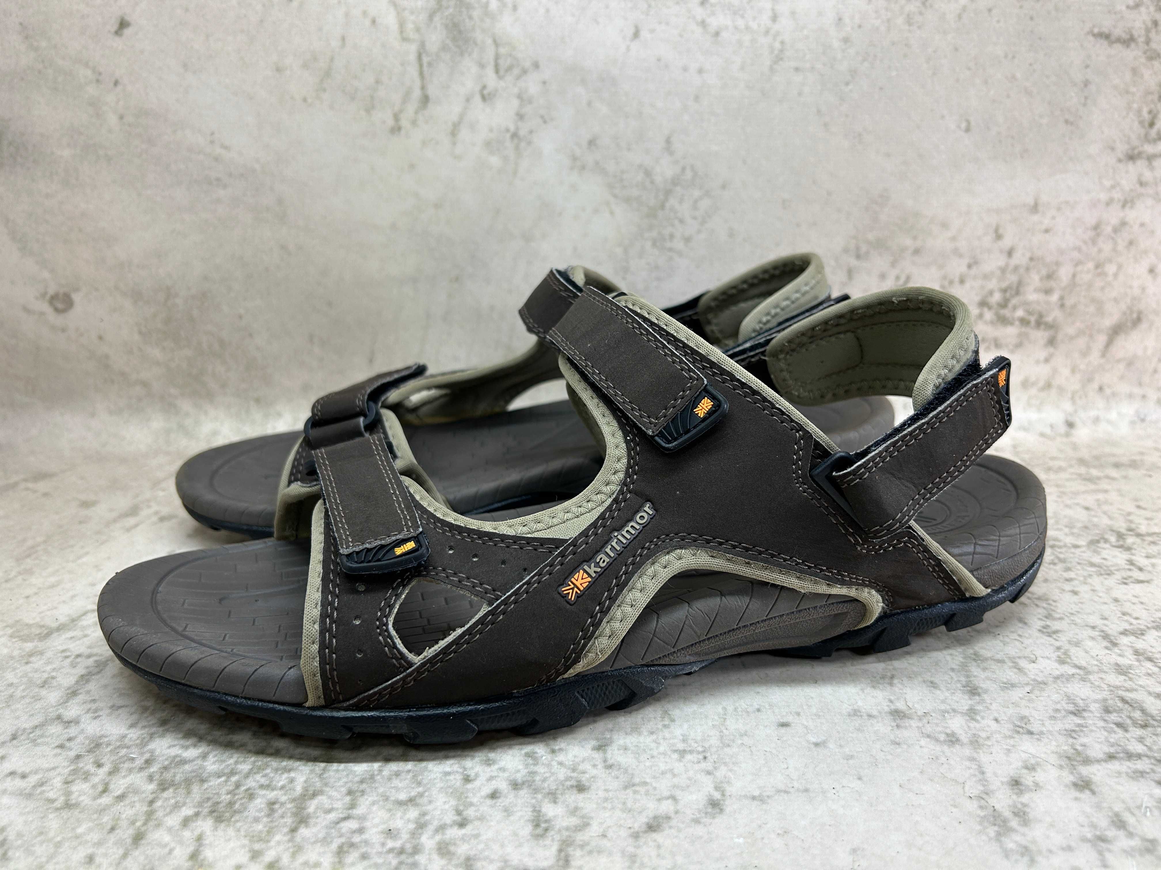 Сандалі Karrimor Antibes