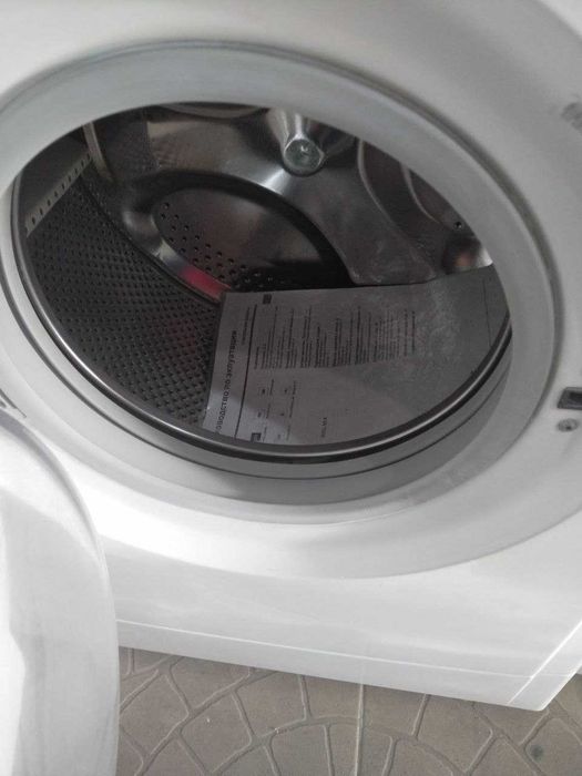 Ремонт пральних машин та холодильників з гарантією