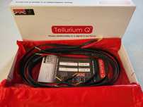 Tellurium Q Black II speaker kabel