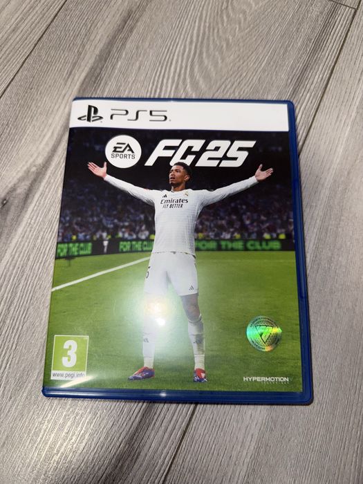 Fifa FC 25 PS 5