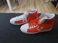 Converse Sneakersy trampki wysokie