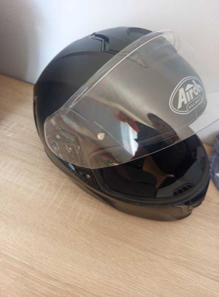 Kask motocyklowy AIROH Helmet L