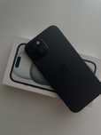 iPhone 15 czarny 128gb