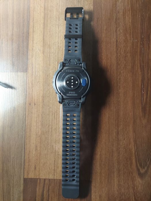 Ремінець на garmin 26 mm