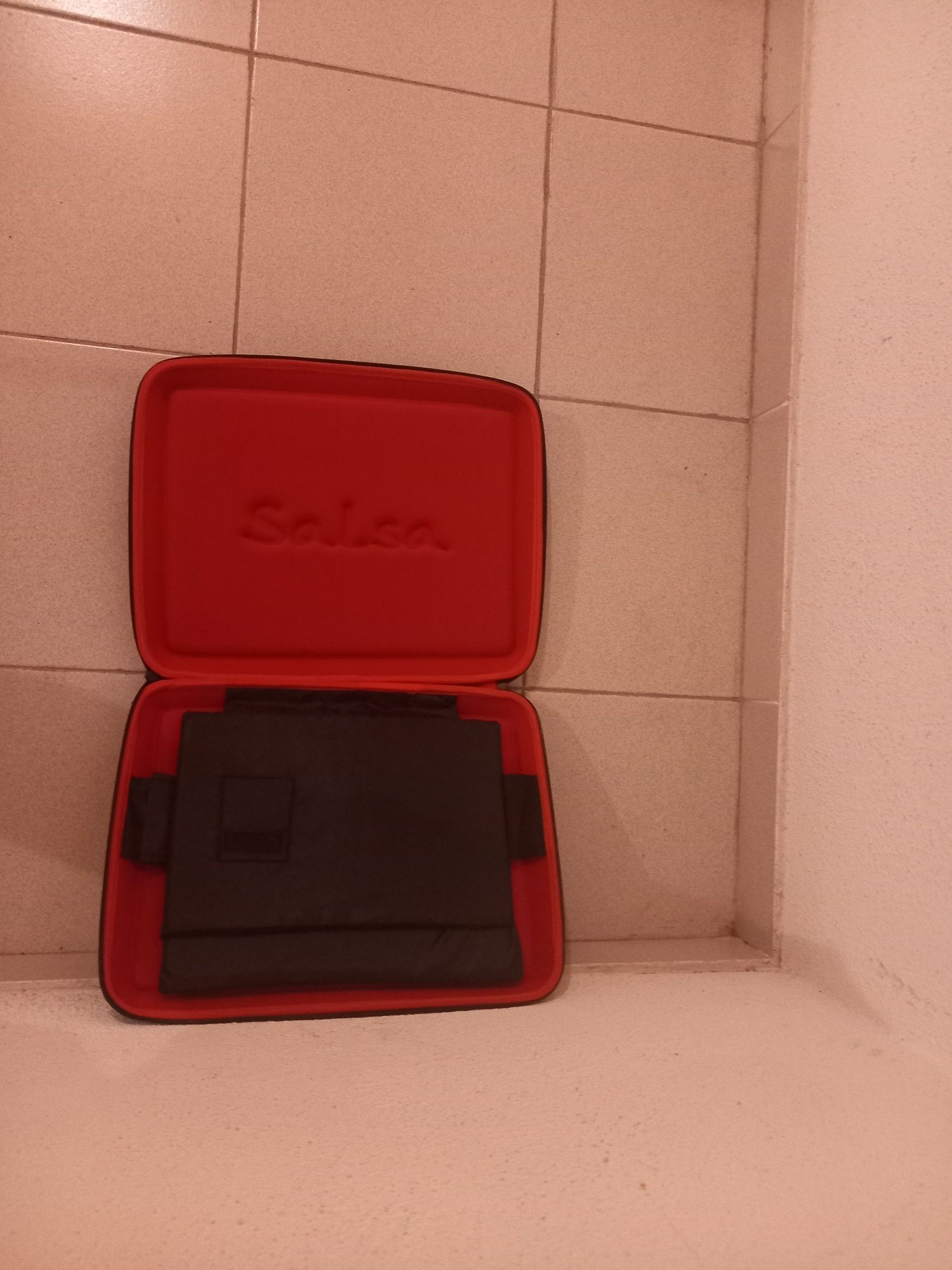Mala computador Salsa