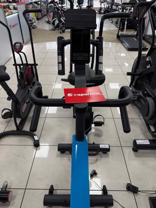 Spinningowy rower treningowy inSPORTline inCondi S200i SALON WARSZAWA