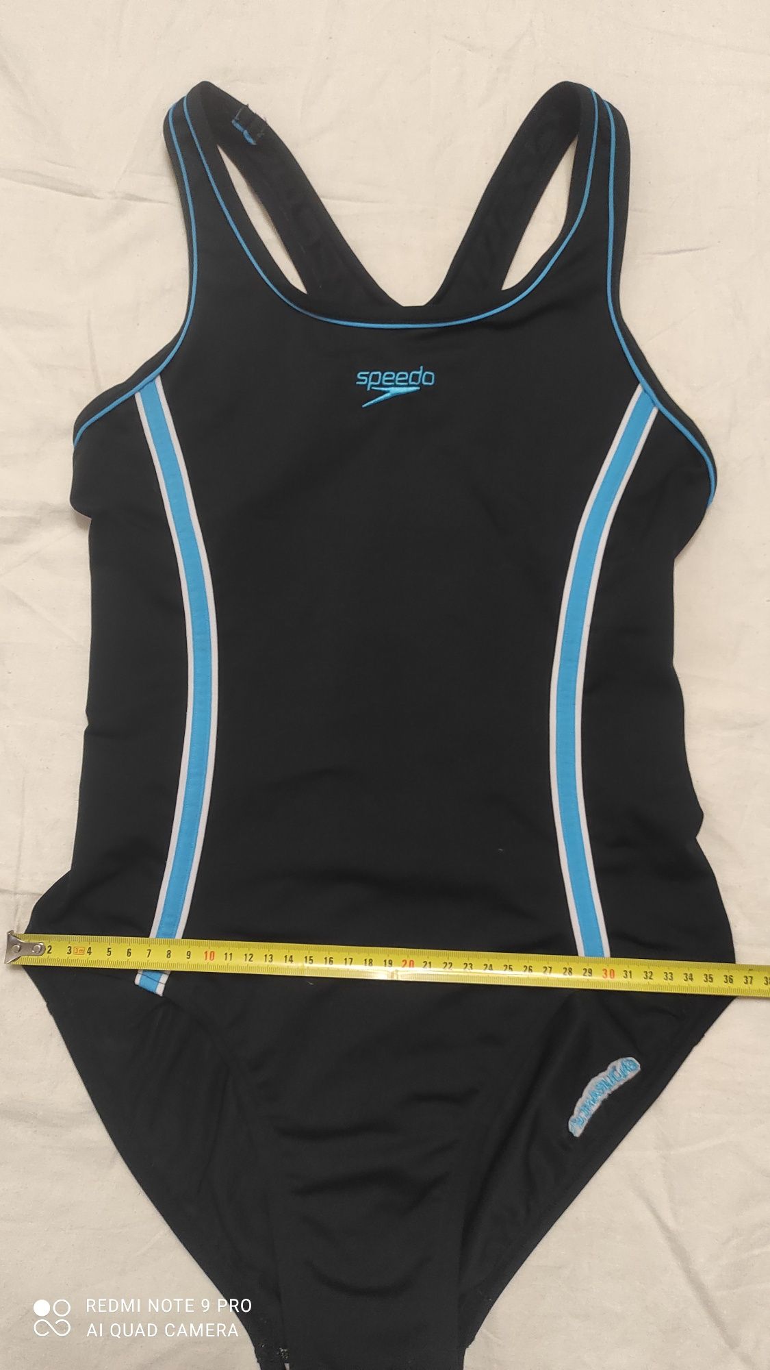 Купальник Speedo endurance+