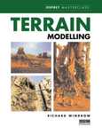Livro modelismo de terreno (Osprey Masterclass)