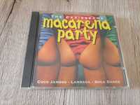 The Caribbeans – Macarena Party CD