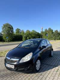 Opel CORSA D 1.2 Benzyna