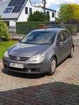 WV  Golf  1.4 MPI benzyna  2006
