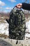 Рюкзак для ЗСУ тактический большой рюкзак для военных