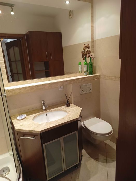 3 pokojowe mieszkanie na wynajem, ul. Skorupska