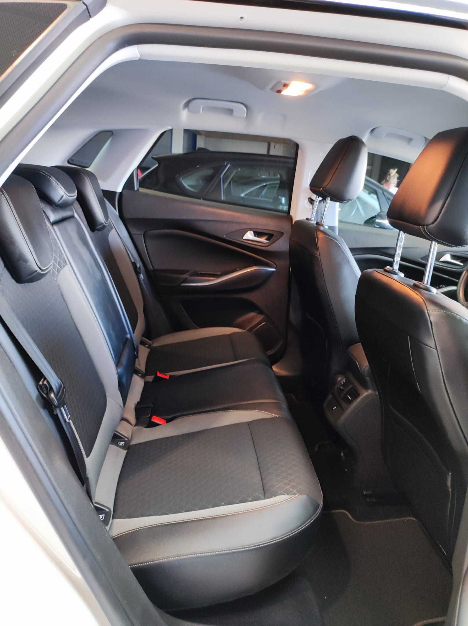Opel Grandland X 1.6 CDTi Innovation Automatico 120cv | 165.000 km
