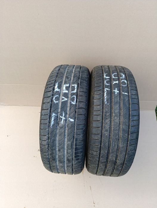 Opony Michelin Primacy 4 205/55R16 91V 24r