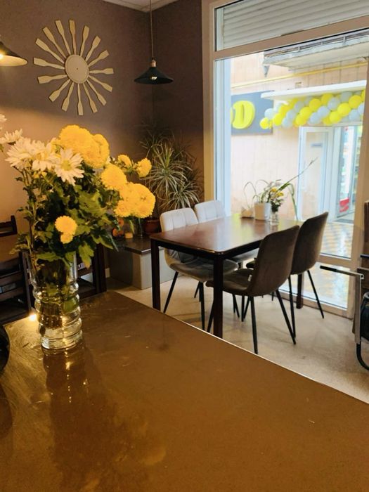 Продам, здам в оренду кавʼярню - піцерію