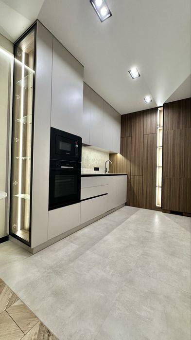 Продам 1к квартиру в ЖК Манхеттен