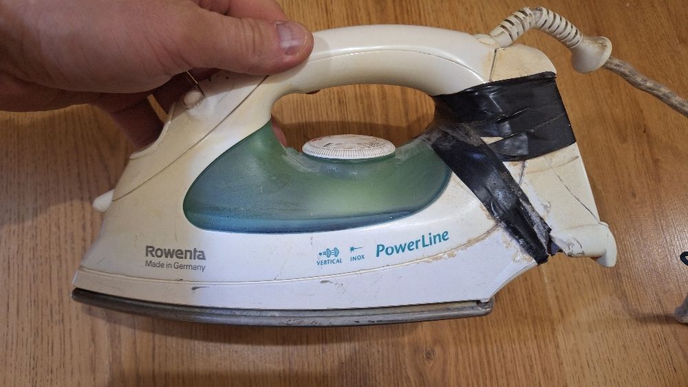 Праска Rowenta Б/У