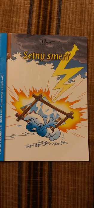 Zestaw mix dla dzieci