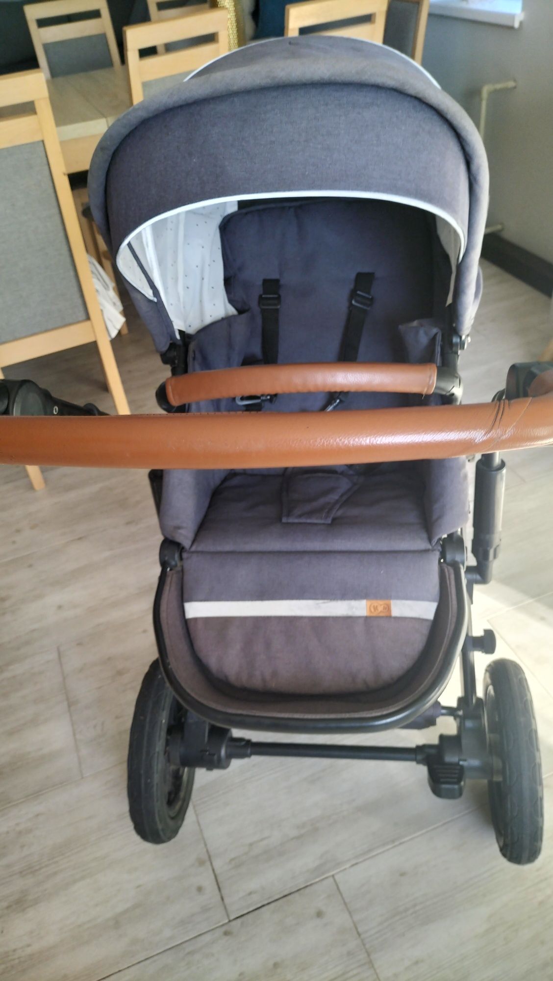 Wózek Kinder Kraft