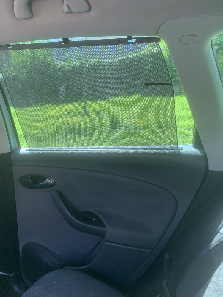Seat Altea XL Tdi