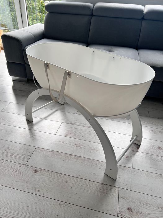 Kosz Mojżesza / Kołyska / Shnuggle